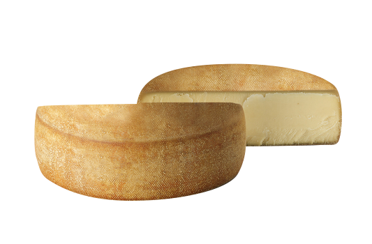 Schwyzer Bergkristall