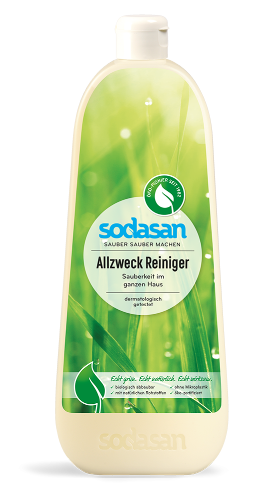 Allzweckreiniger