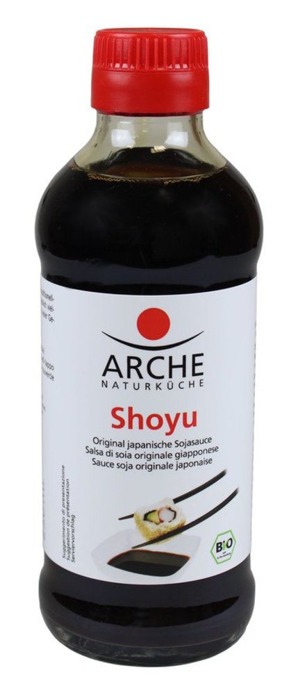 Shoyu