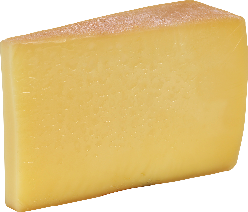 Tiroler Bergkäse gU 12 Monate