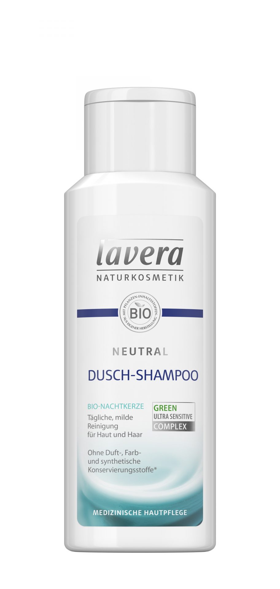 Neutral Dusch-Shampoo