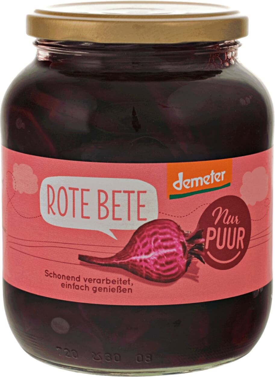 Rote Bete