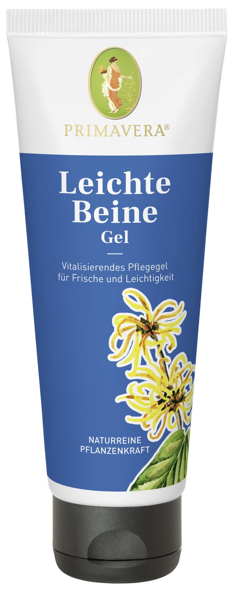 Leichte Beine Gel