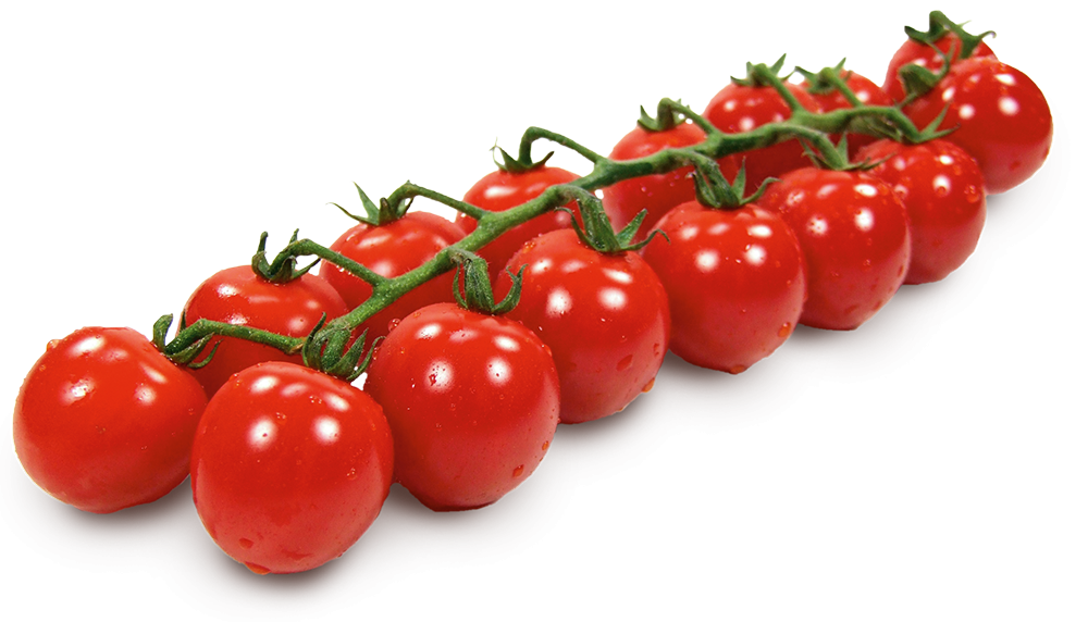 Cherrystrauchtomaten