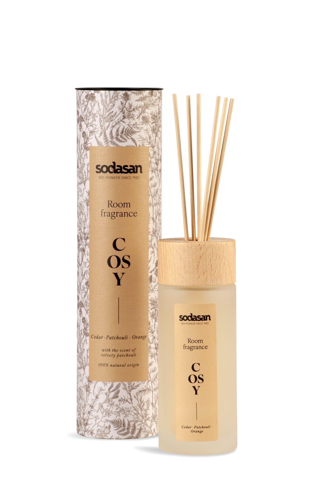Raumduft Cosy