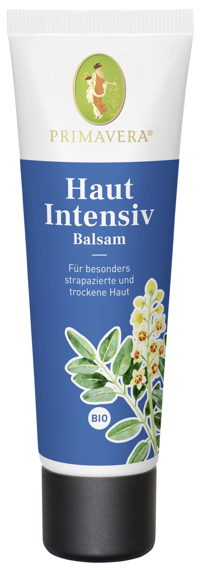 Haut Intensiv Balsam