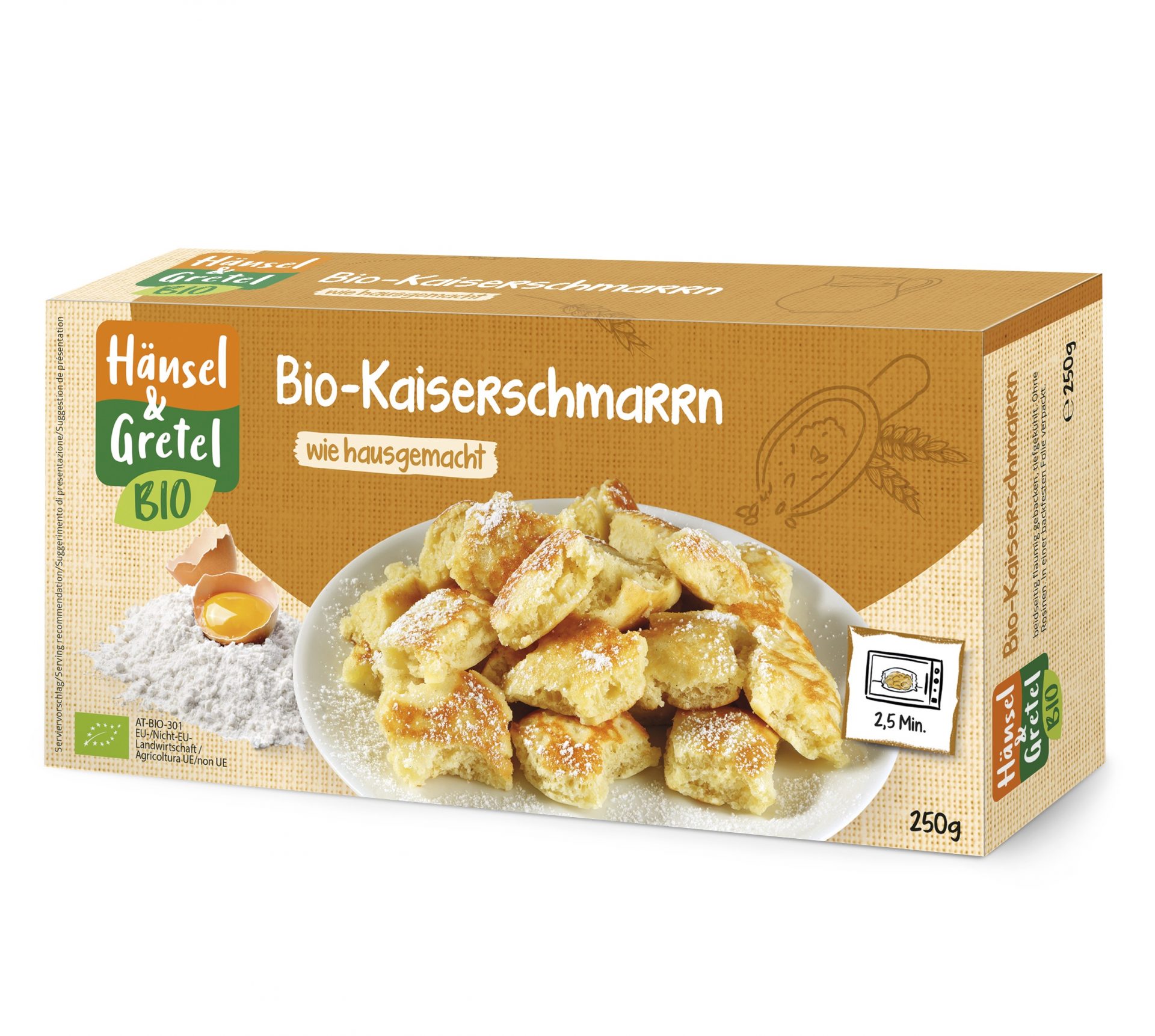 Kaiserschmarrn