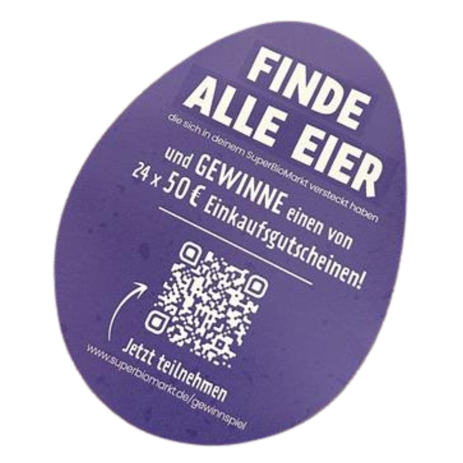 Bodenaufkleber 2