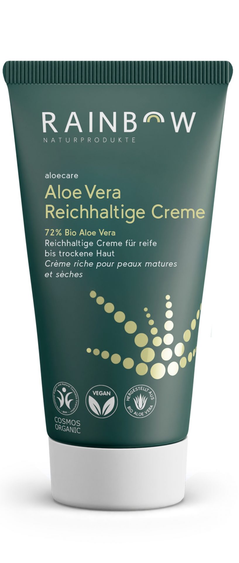 Aloe Vera Reichhaltige Cre