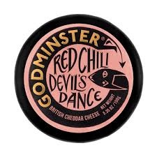 Cheddar Waxed Vintage Chilli