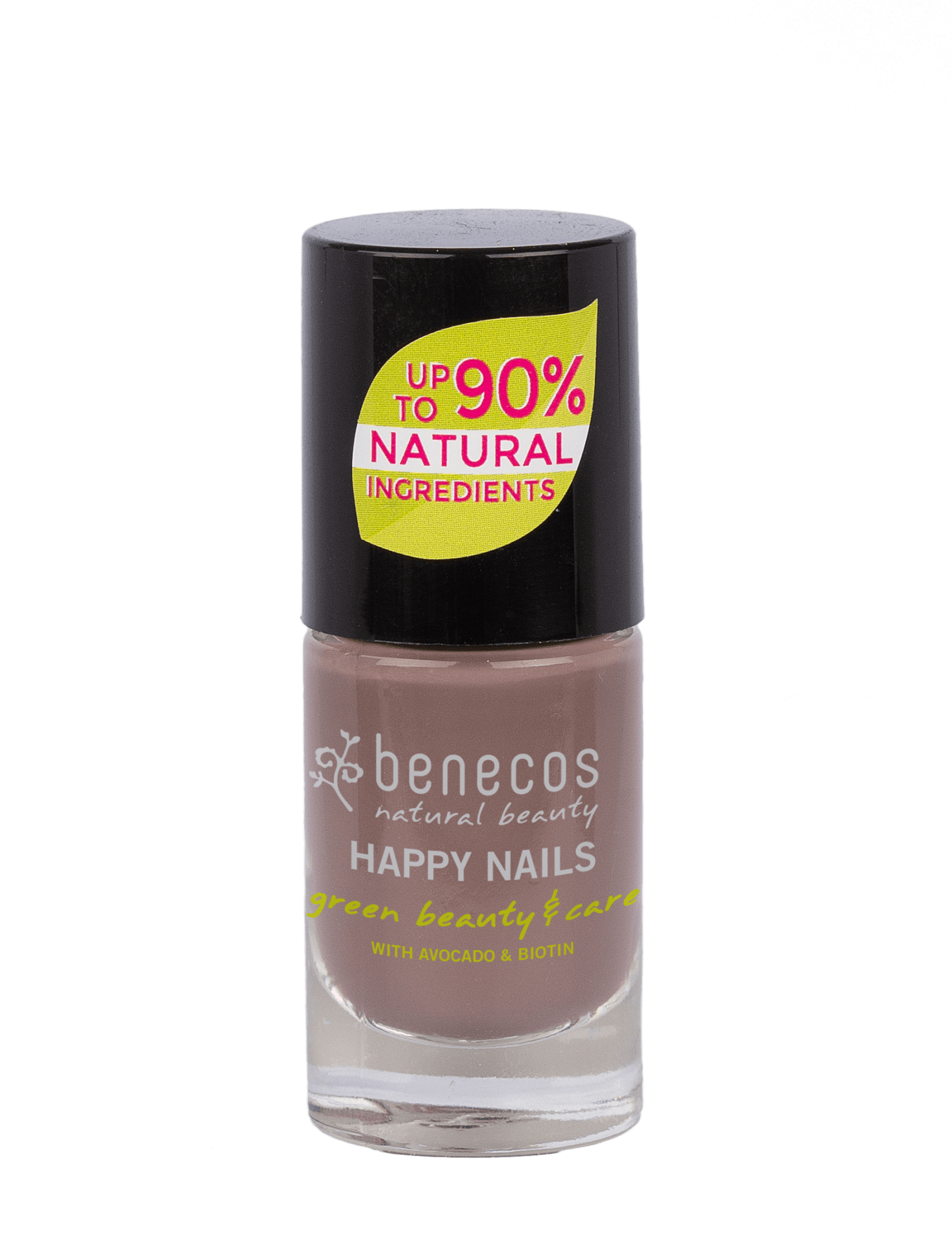 Nail Polish rock it!