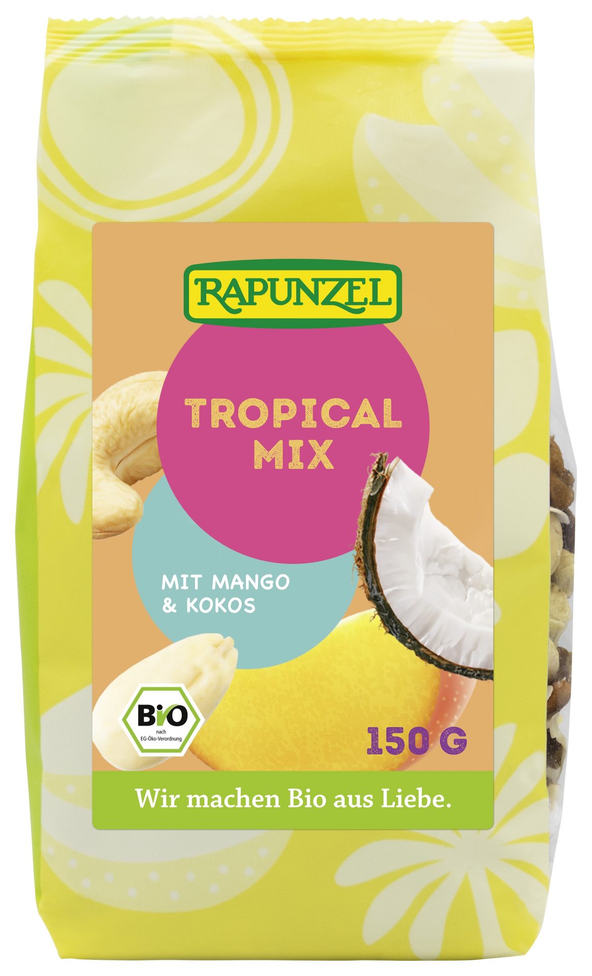 Tropical-Mix