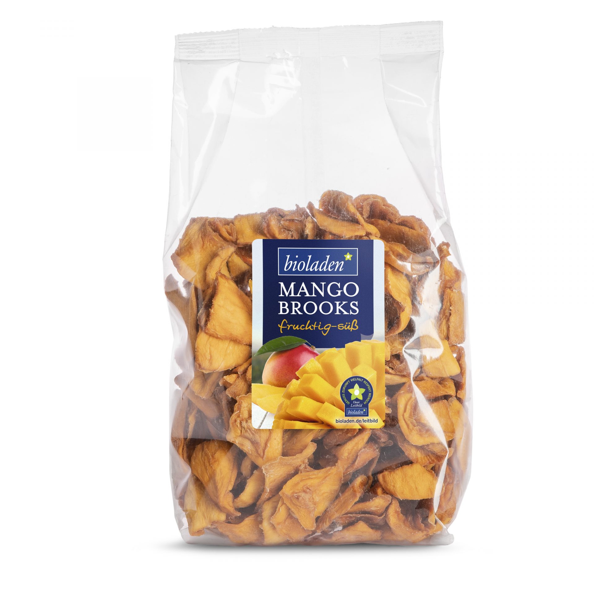 b*Mangostücke Brooks