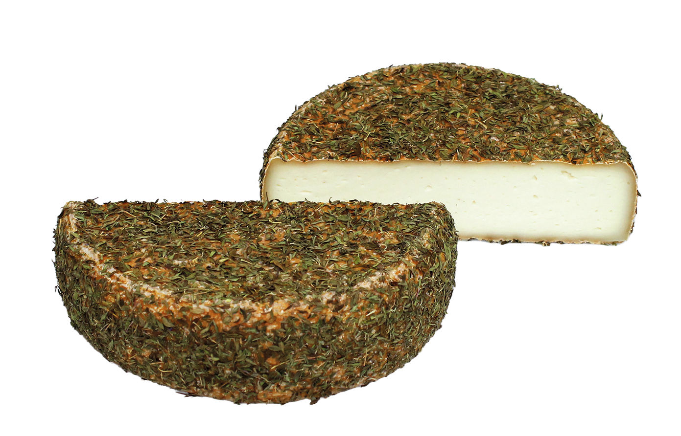 ZitronenThymianZicke