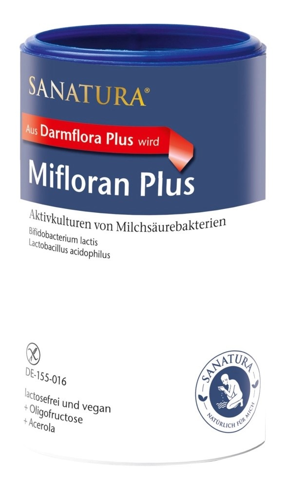 Mifloran Plus