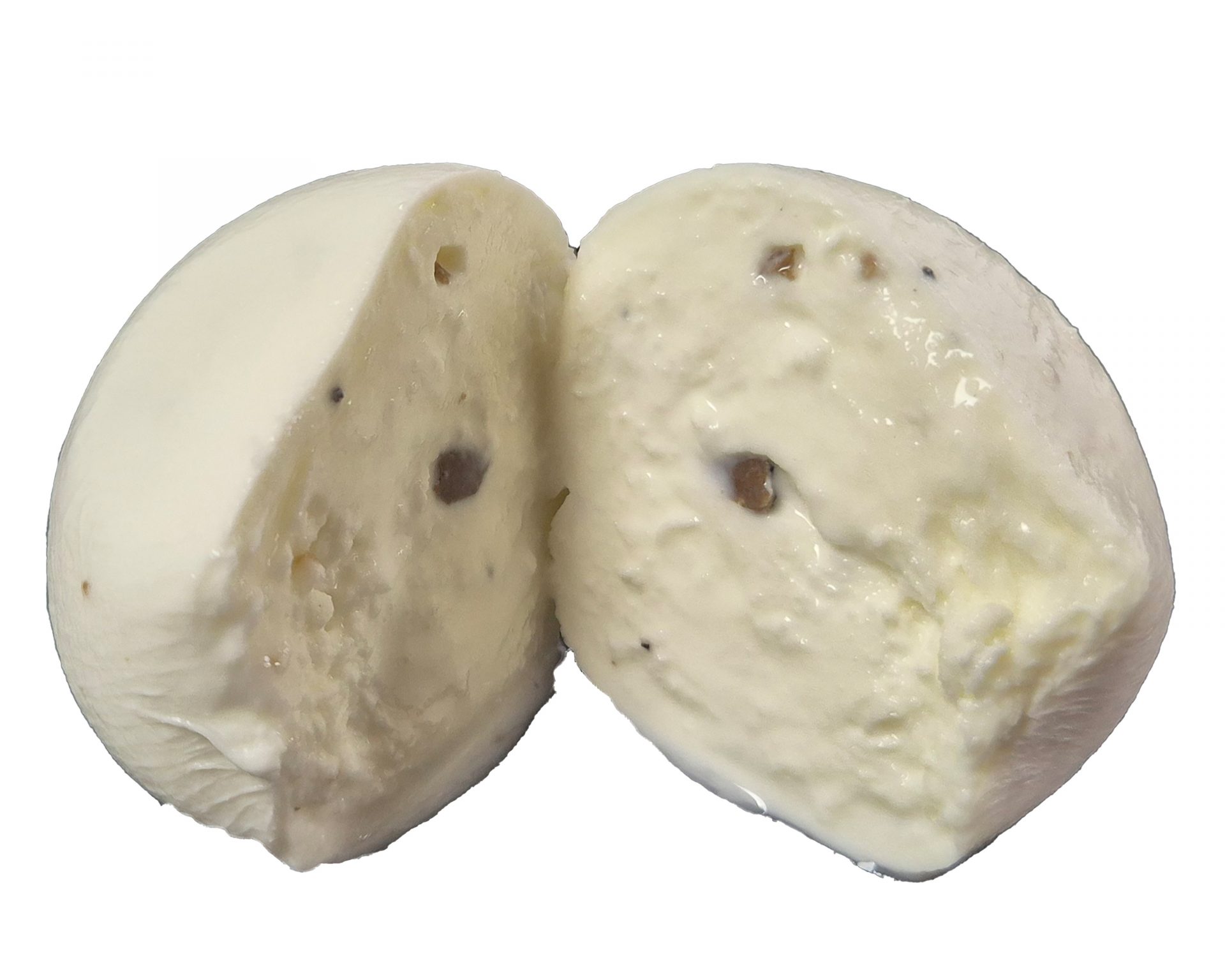 Mozzarella di Bufala al Ta