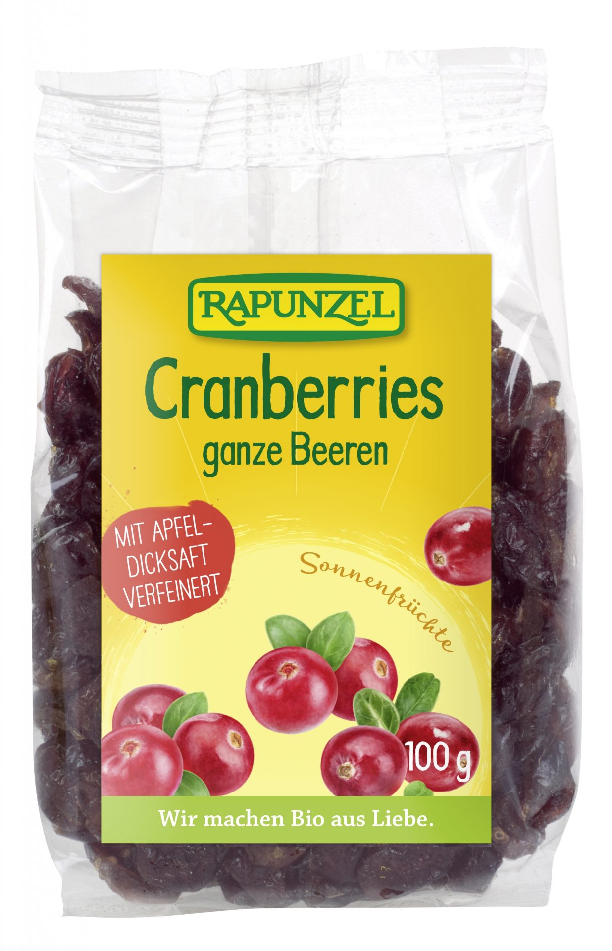 Cranberries