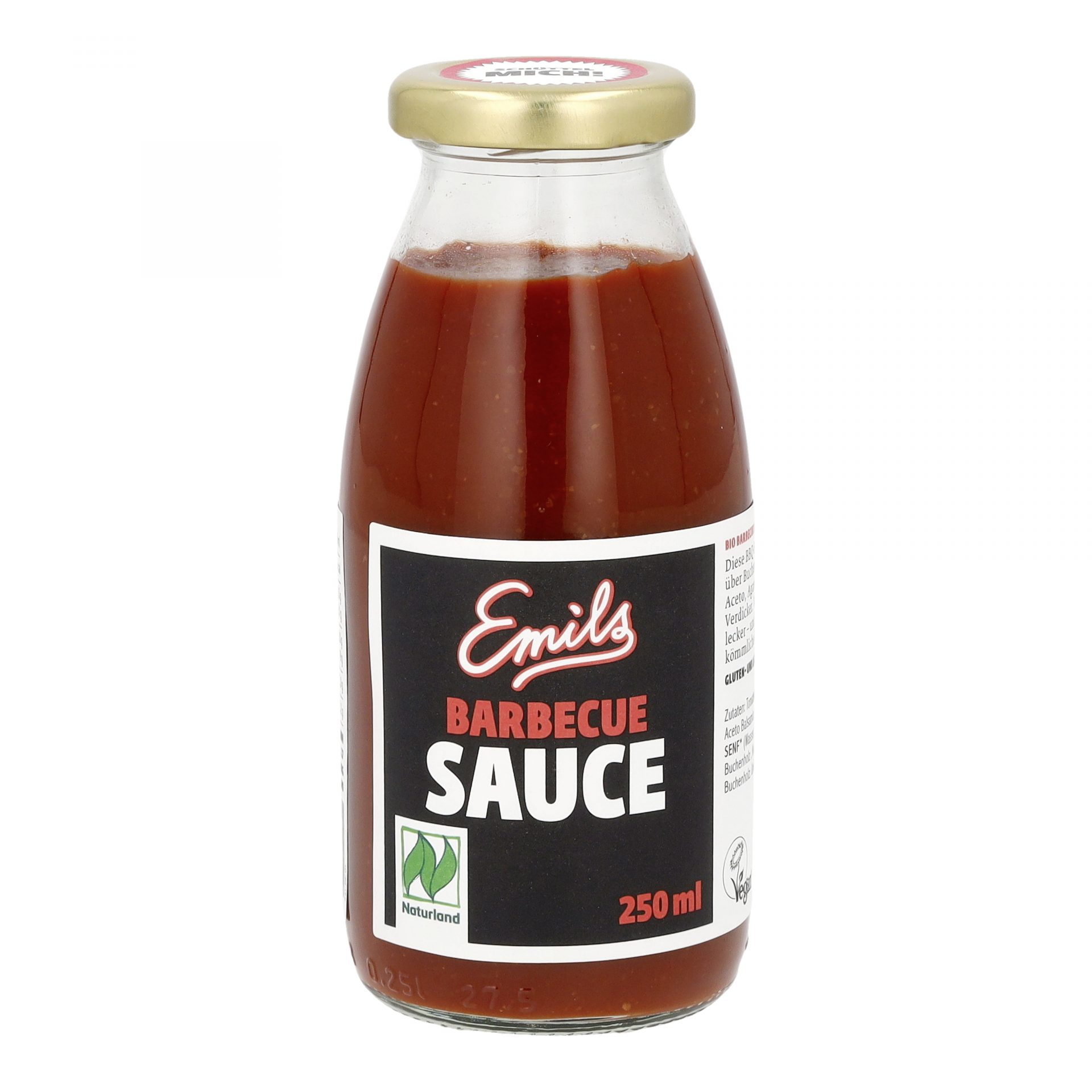 Barbecue Sauce
