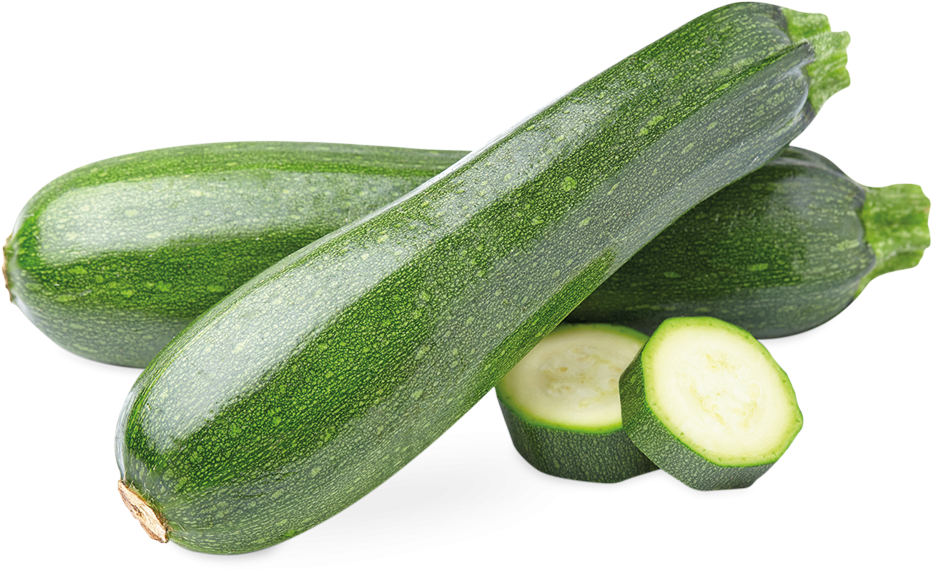 Zucchini