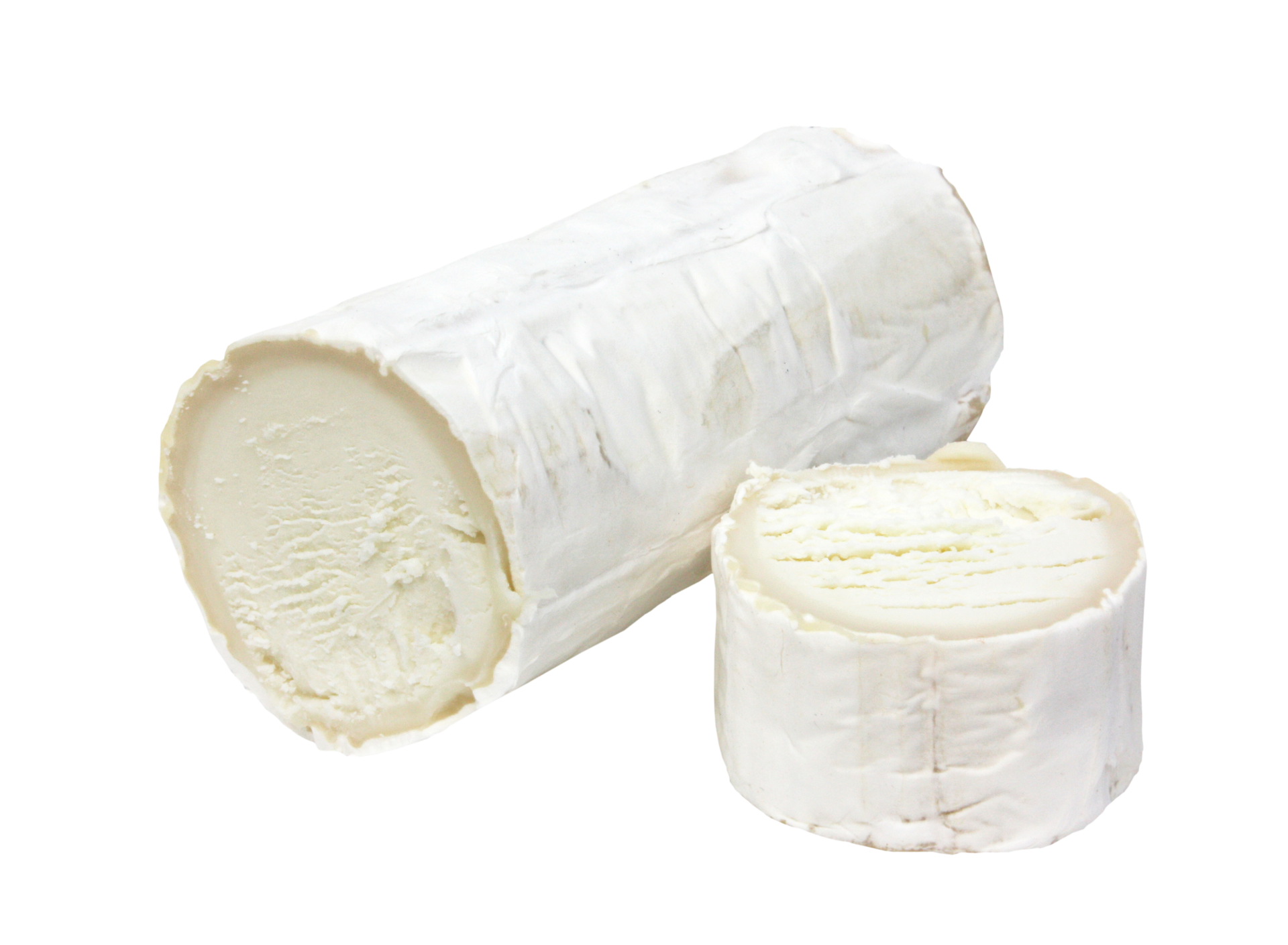 Bûche de Chèvre Affinée