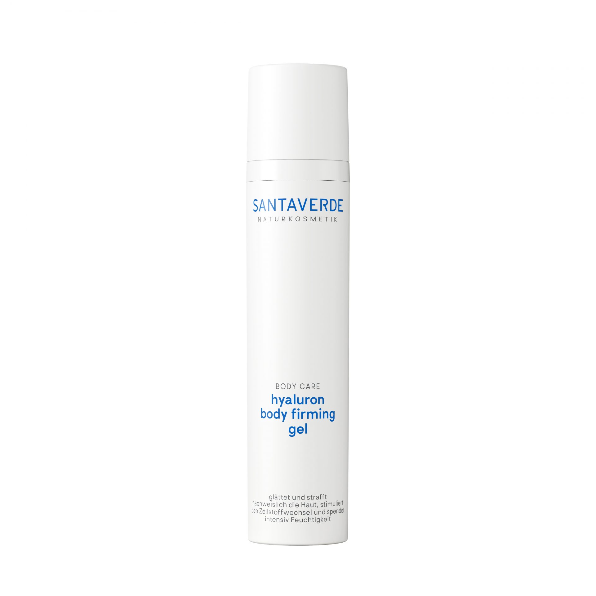 Hyaluron Body Firming Gel