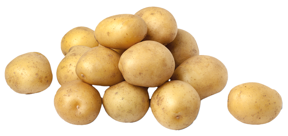 Frühkartoffeln