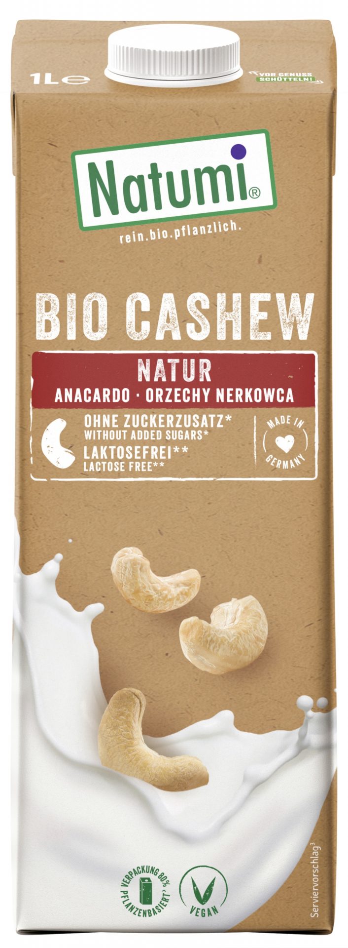 Cashew Drink