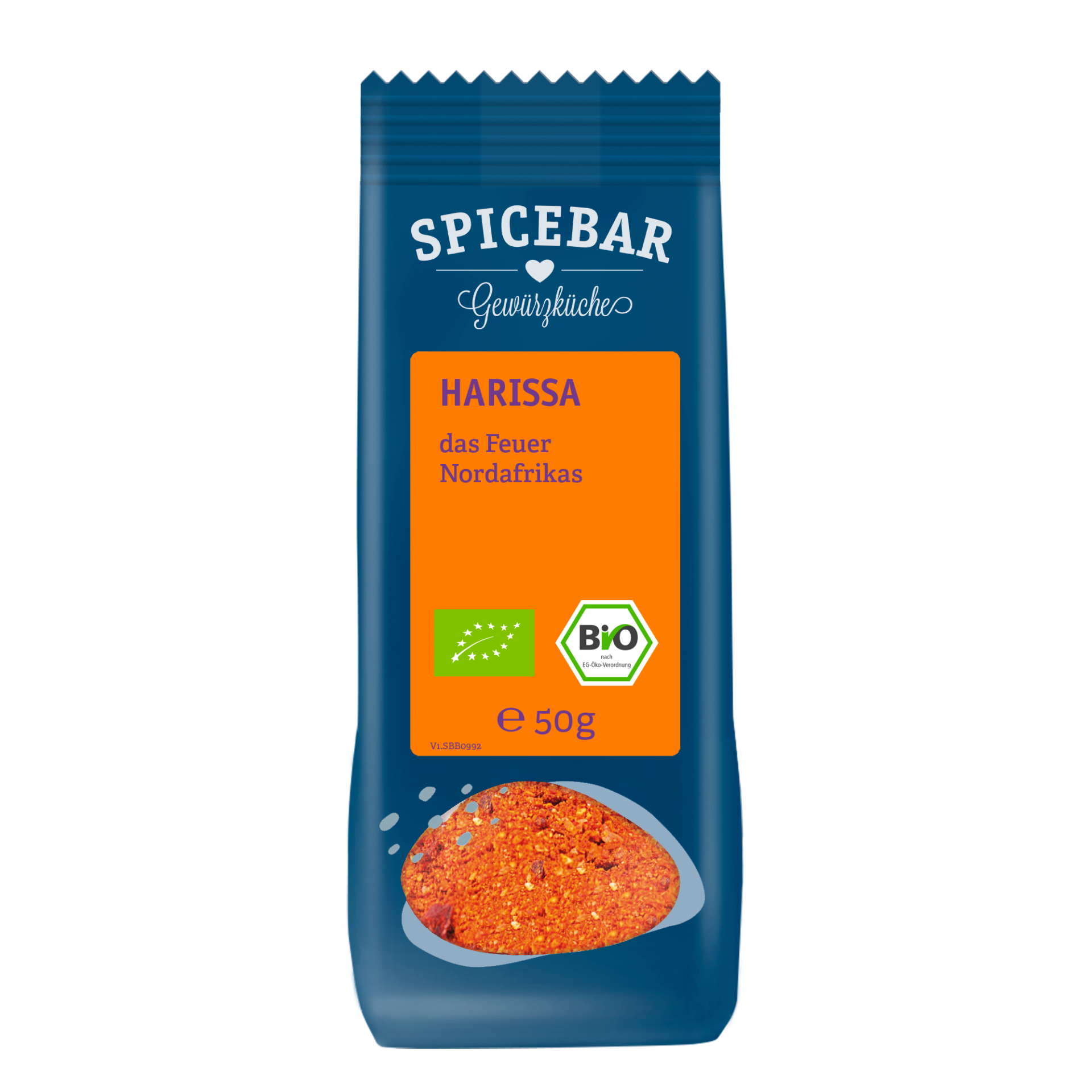 Harissa