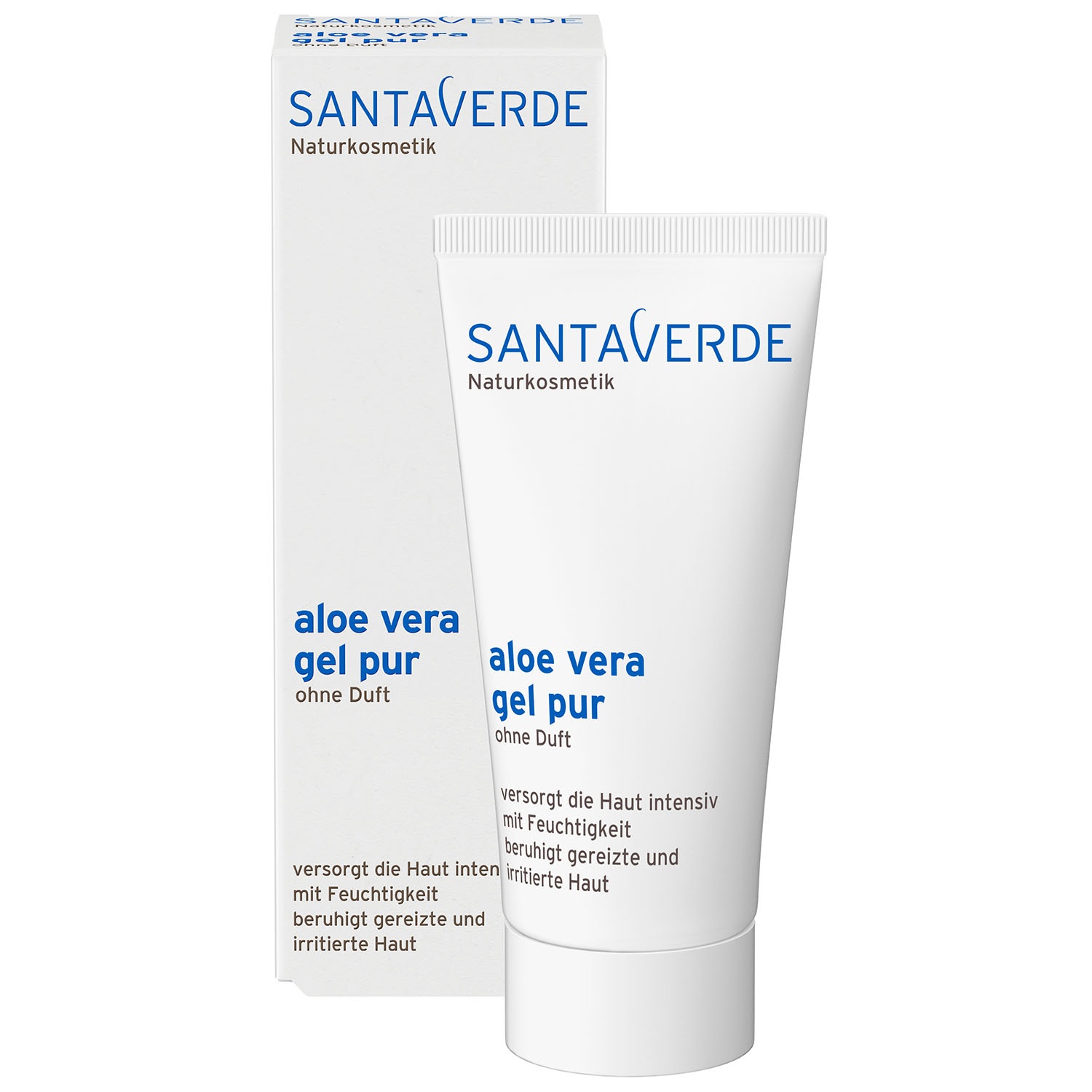 AloeVera-Gel Reisegöße