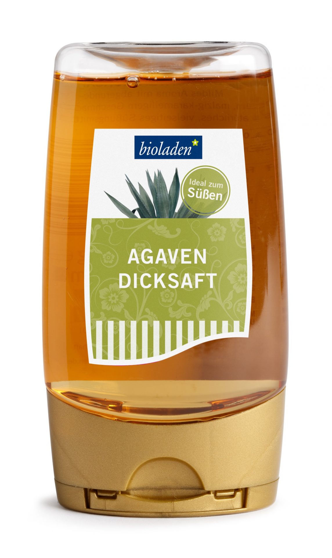 Gourmet Agavendicksaft