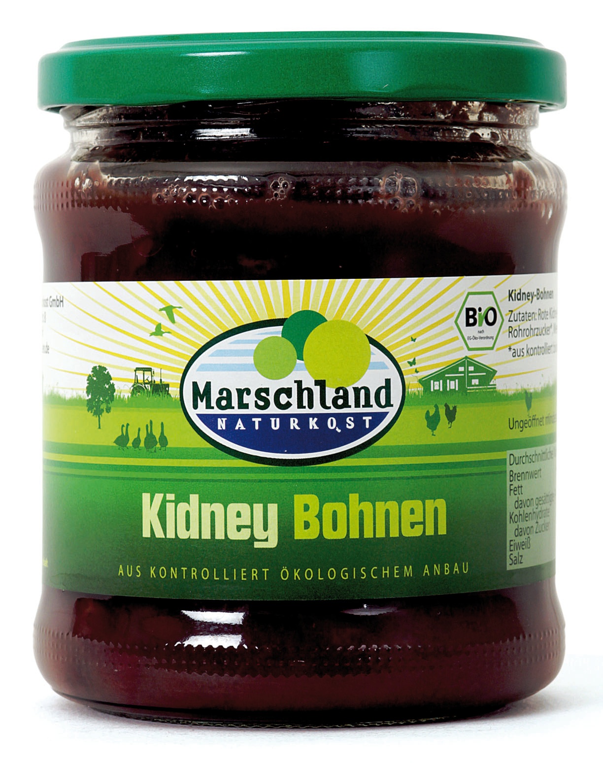 Kidneybohnen