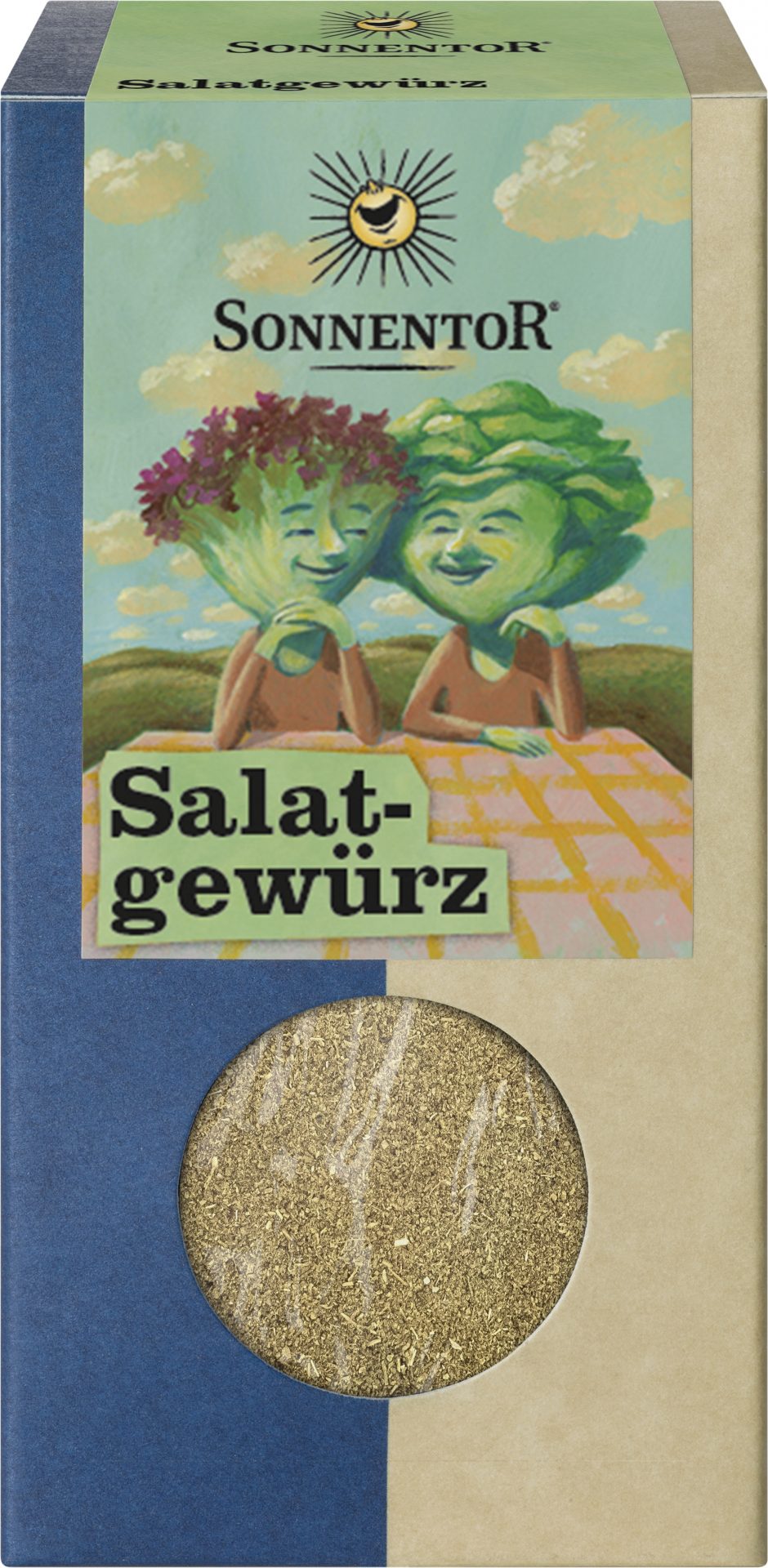 Salatgewürz