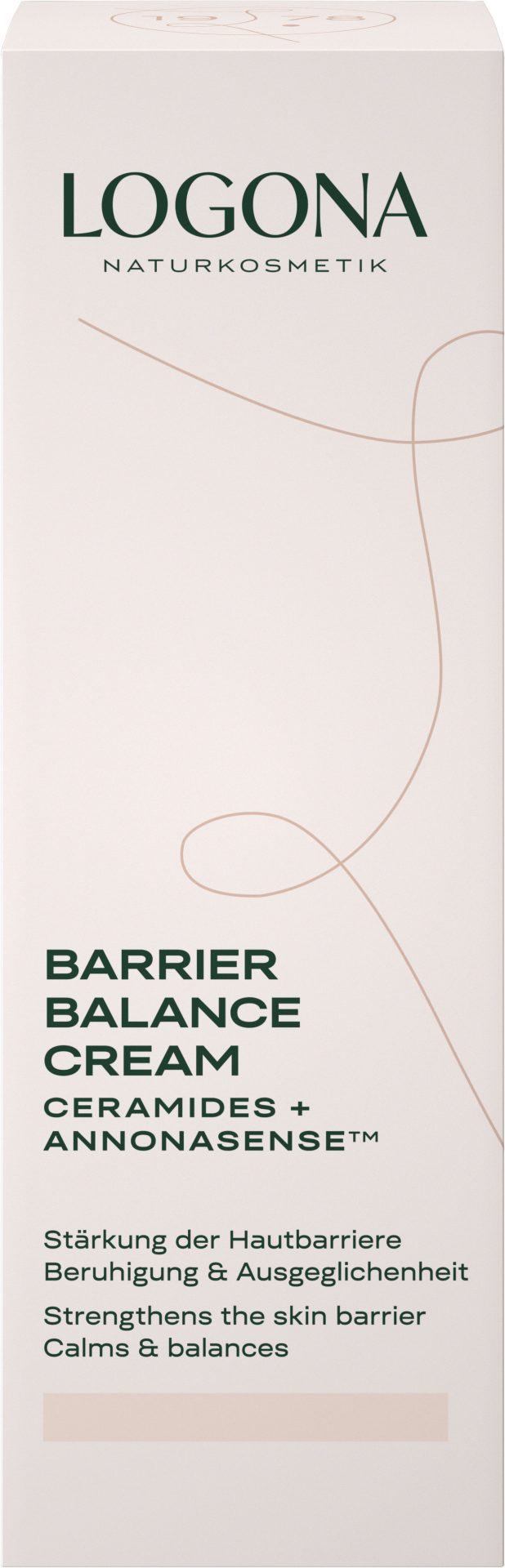 Barrier Balance Cream