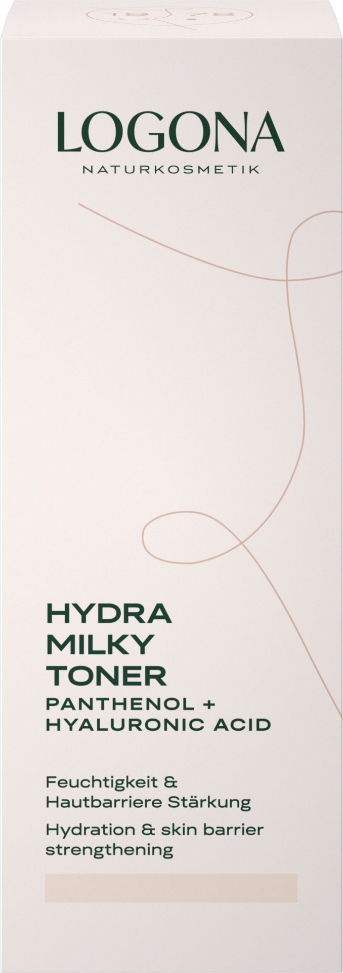 Hydra Milky Toner