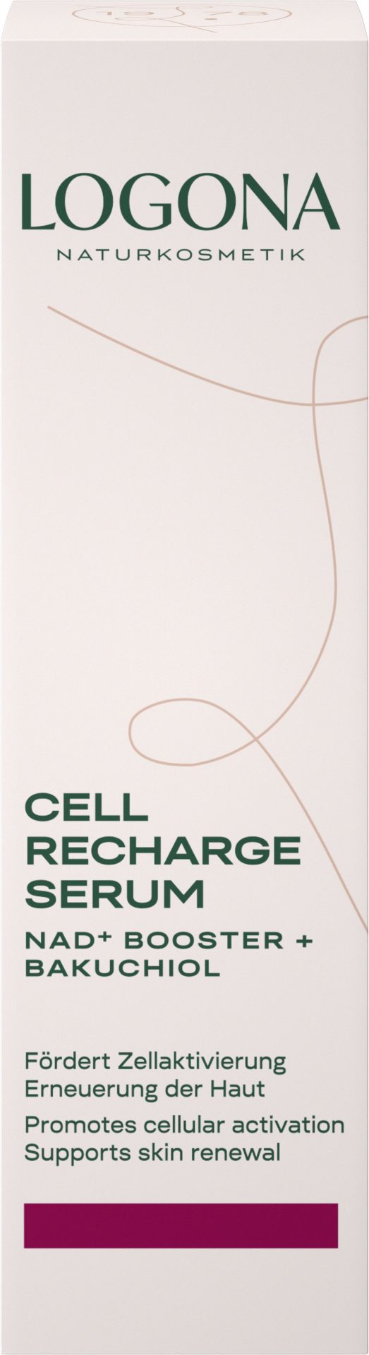 Cell Recharge Serum