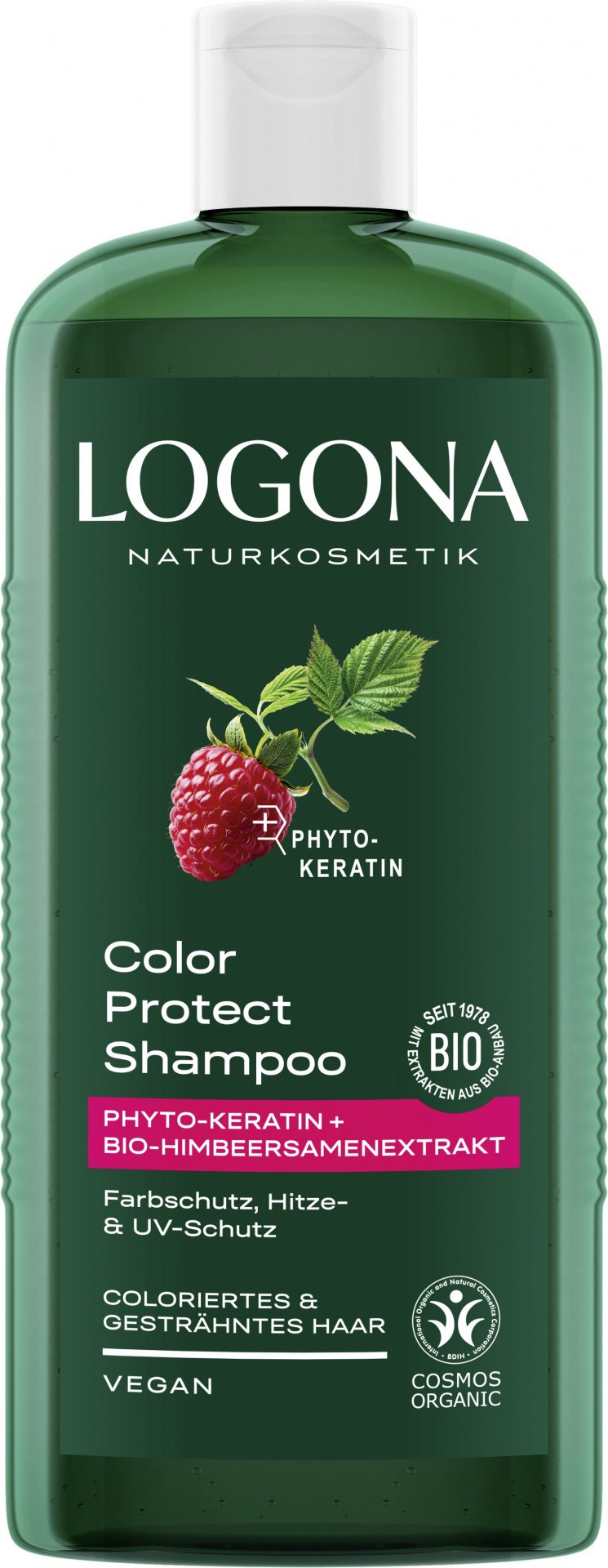 Color Protect Shampoo