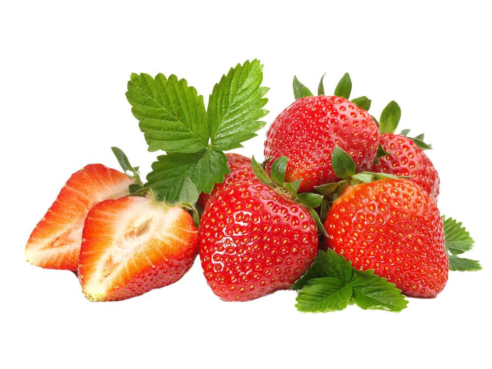 Erdbeeren