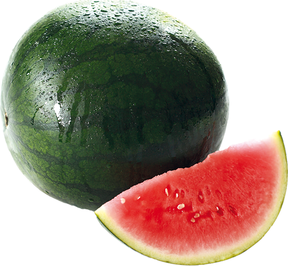 Mini-Wassermelone