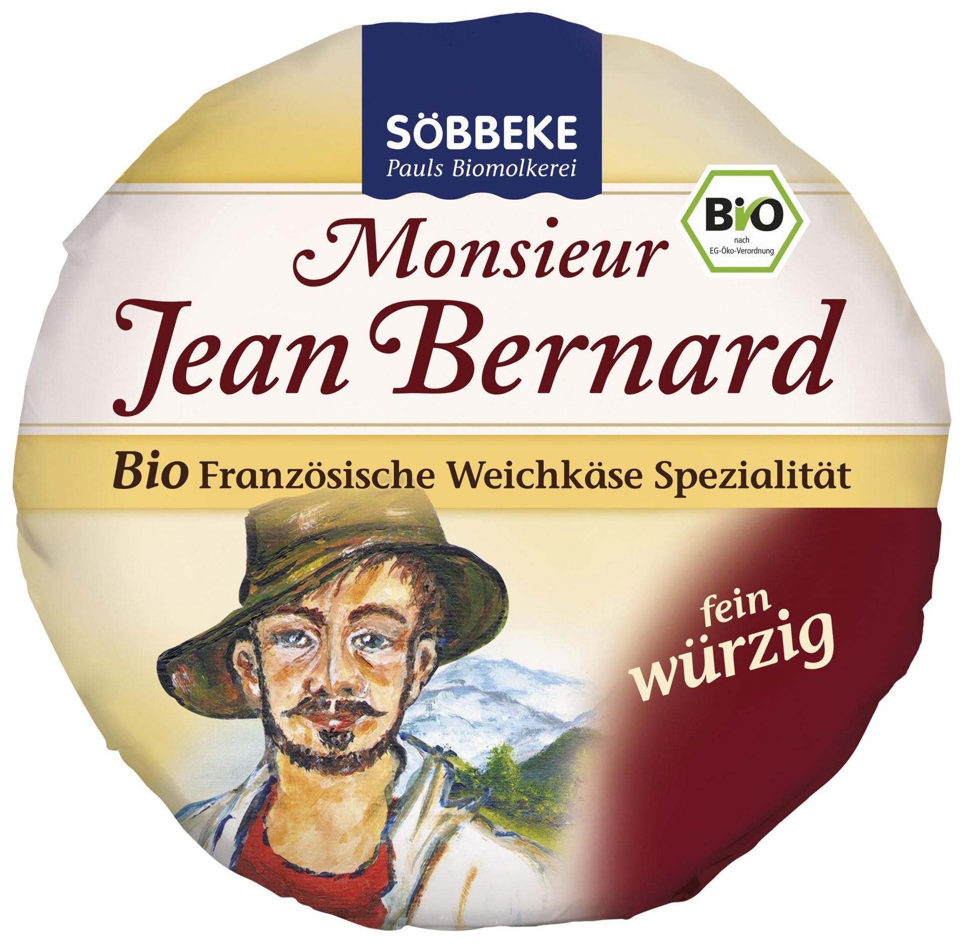 Monsieur Bernard