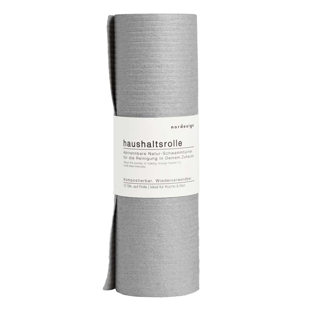 Haushaltsrolle