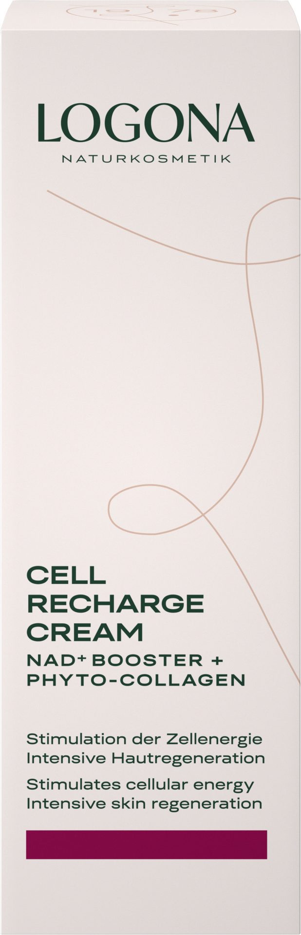 Cell Recharge Cream