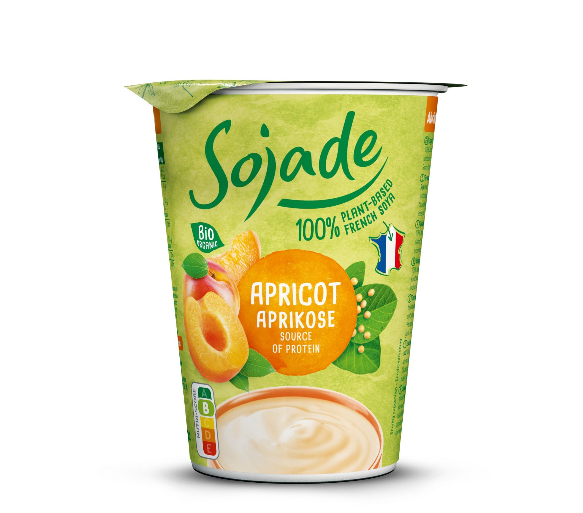 Sojade Aprikose