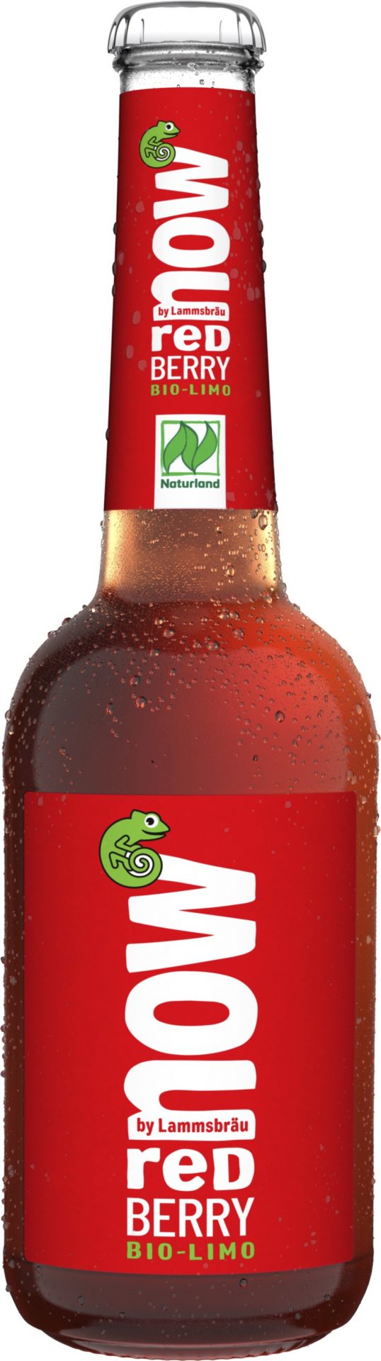 now Red Berry
