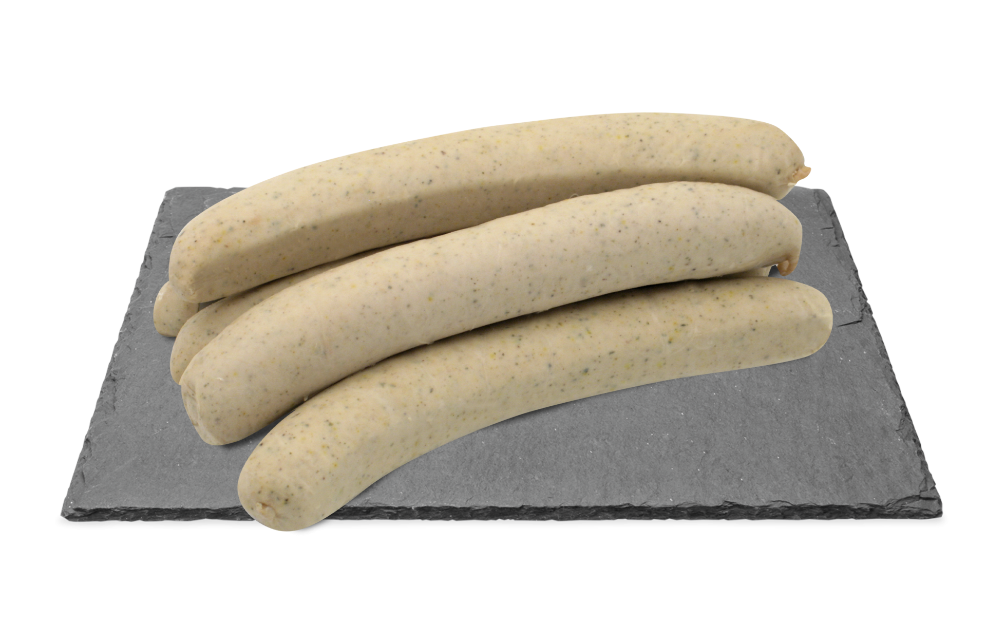 Rostbratwurst