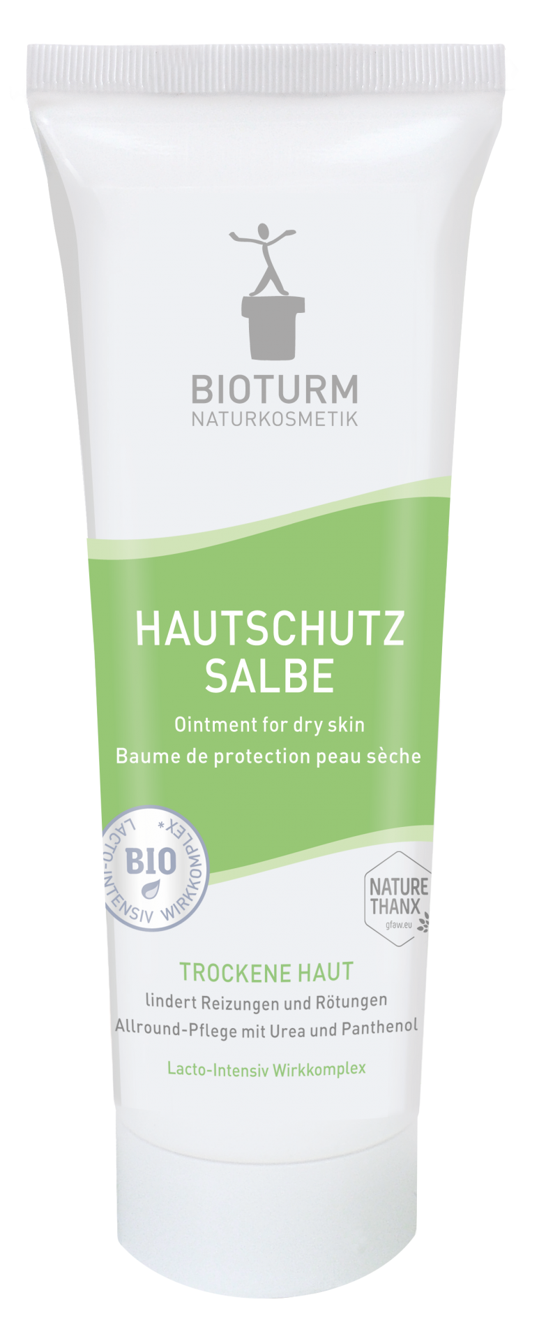 Hautschutz Salbe Nr. 1