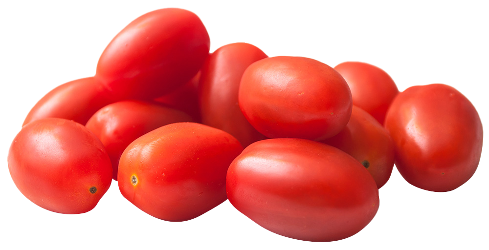 Mini-Marzanotomaten