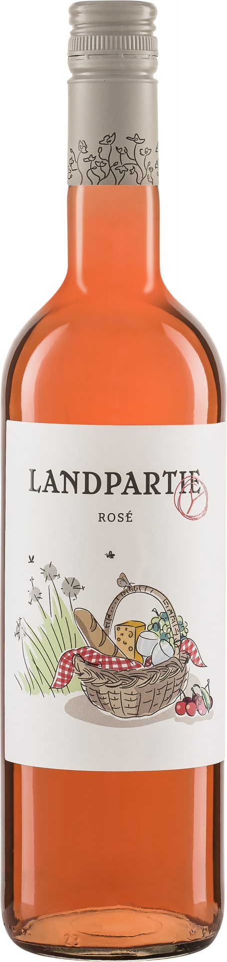 Landpartie