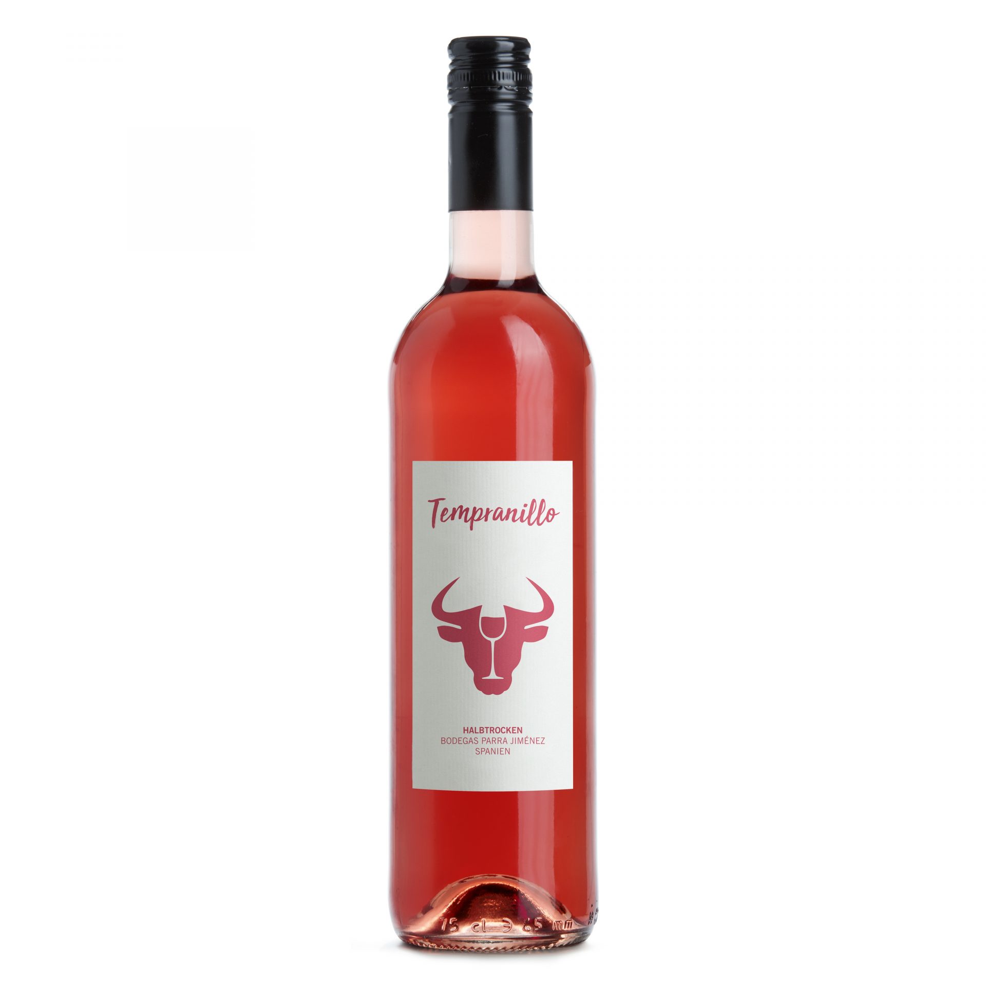 b* Tempranillo rosé