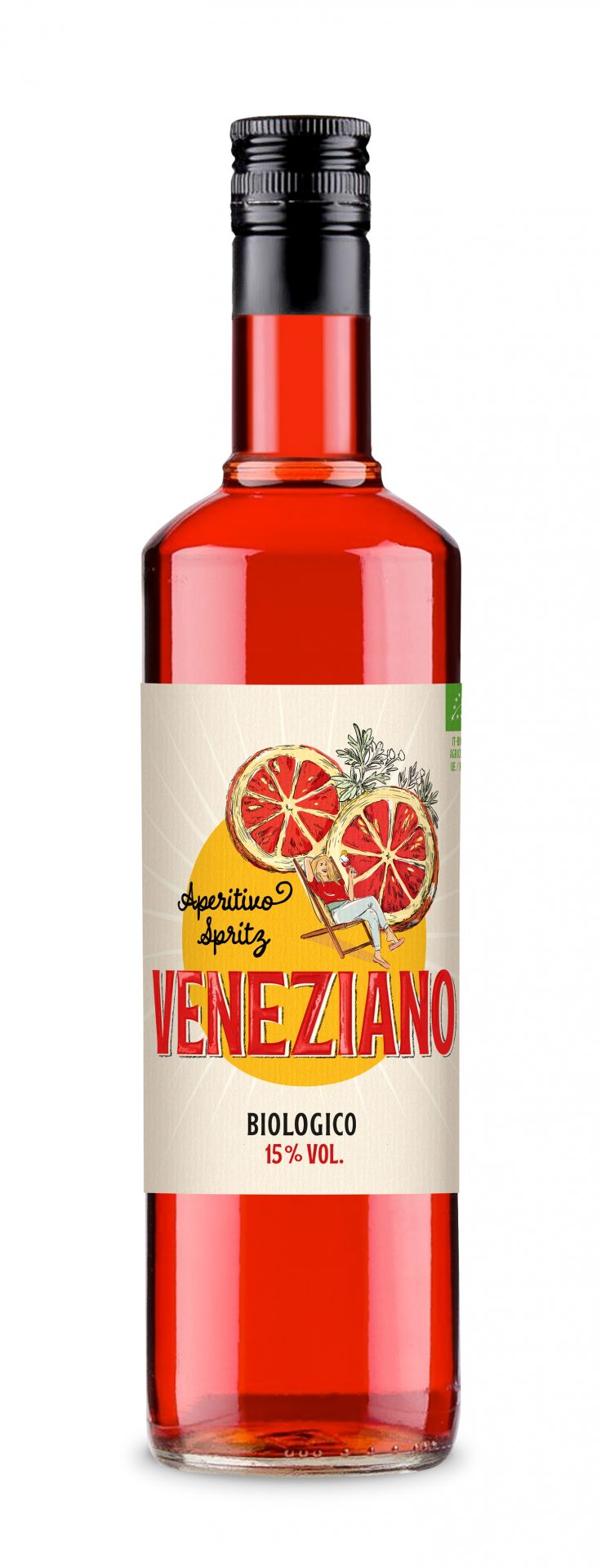 Veneziano Bio Aperitivo