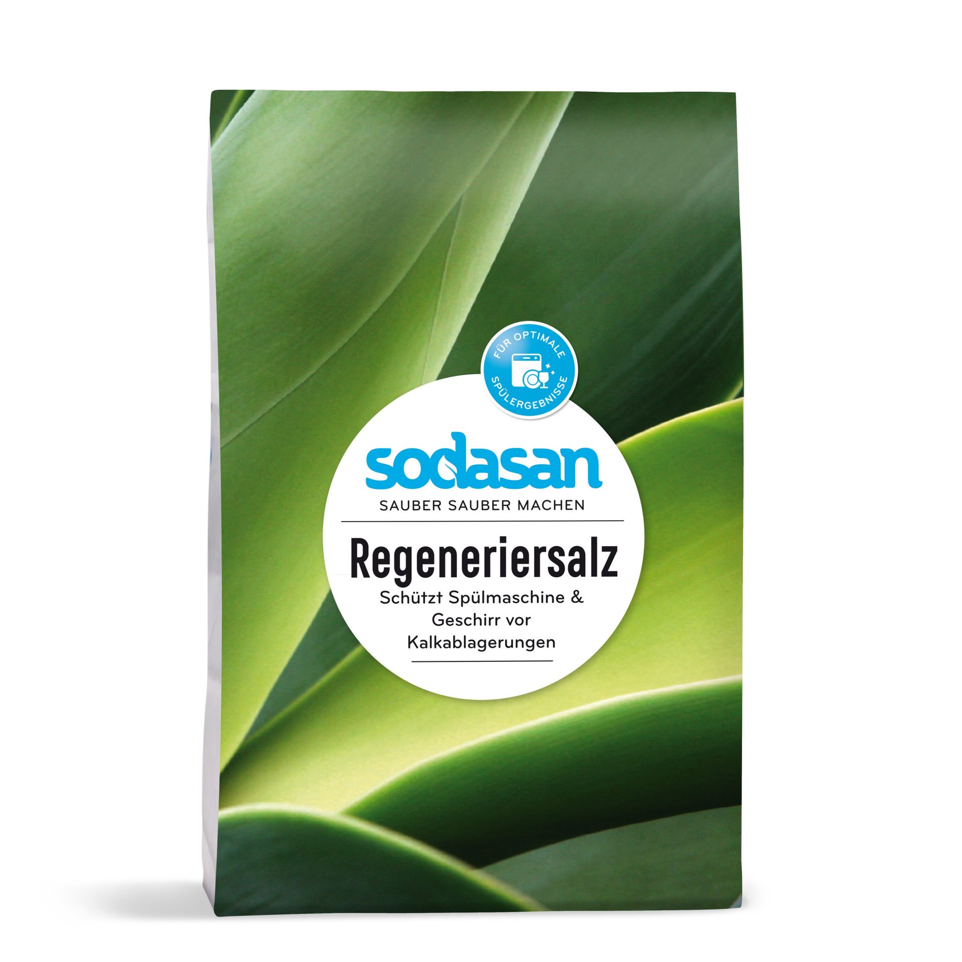 Regeneriersalz